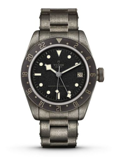 Tudor Black Bay GMT One / Only Watch 2021 : Ref Number 7983/001U