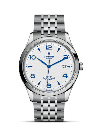 Tudor 1926 41 Stainless Steel / Opaline : Ref Number 91650-0005