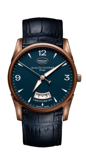 Parmigiani Fleurier Tonda 39 Qualite Fleurier 10 Ans : Ref Number PFC222-1690600-HA3141