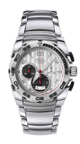 Parmigiani Fleurier Pershing 005 : Ref Number PFC5280010101B00102