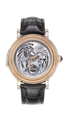 Parmigiani Fleurier Toric Quaestor Licorne : Ref Number PFH4371000100HA1441