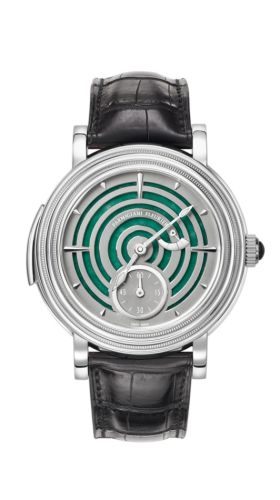 Parmigiani Fleurier Toric Quaestor Labyrinthe : Ref Number PFH4392004100HA1441