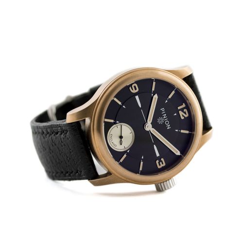 Pinion Pure Bronze LE : Ref Number PU02