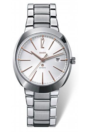 Rado D-Star Stainless Steel Automatic : Ref Number R15514113