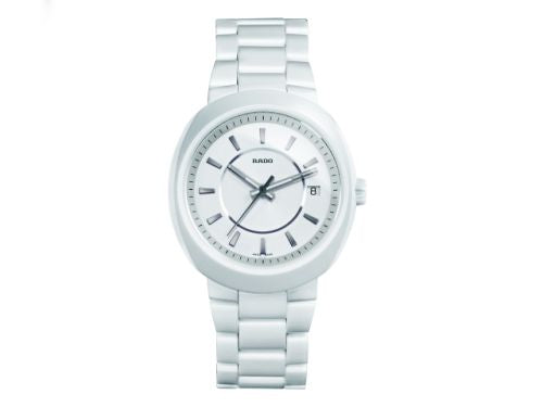 Rado D-Star White : Ref Number R15519102