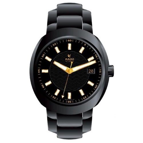Rado D-Star Automatic : Ref Number R15610162
