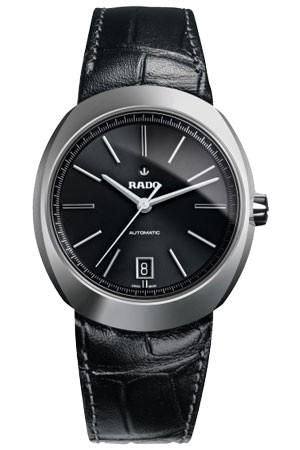 Rado D-Star Plasma Automatic : Ref Number R15762175