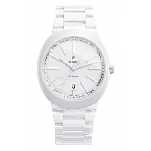 Rado D-Star Automatic White : Ref Number R15964012
