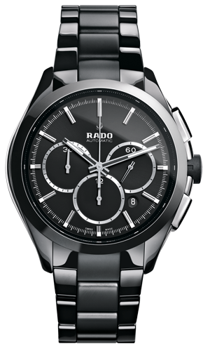 Rado Hyperchrome Chronograph : Ref Number R32275152