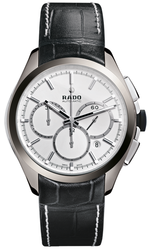 Rado Hyperchrome Chronograph : Ref Number R32276105