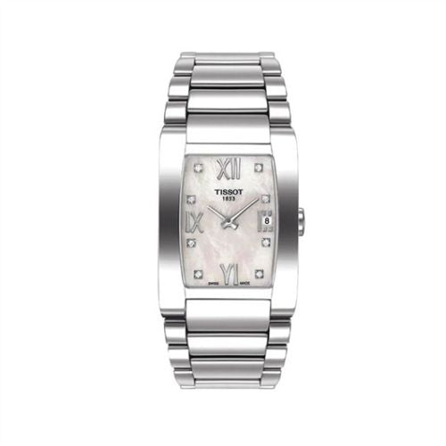 Tissot Generosi-T MOP : Ref Number T007.309.11.116.00
