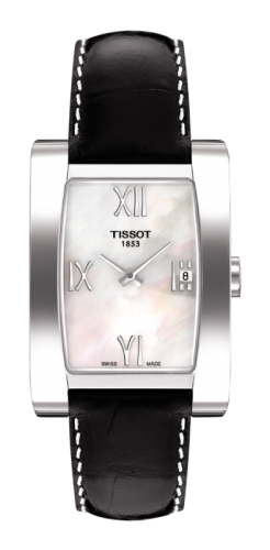 Tissot Generosi-T MOP : Ref Number T007.309.16.113.02