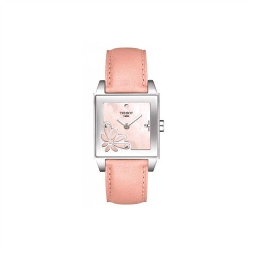 Tissot Fabulous Garden : Ref Number T017.309.16.151.00