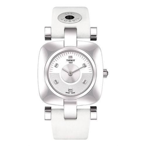 Tissot Odaci-T : Ref Number T020.309.16.031.01