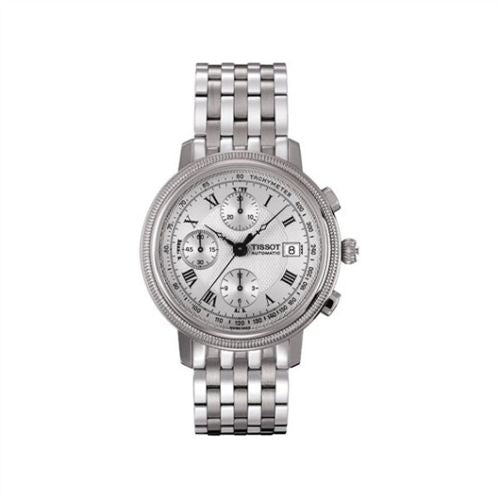 Tissot Bridgeport Automatic Chronograph : Ref Number T045.427.11.033.00