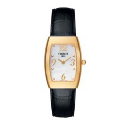 Tissot Maya Trend Tonneau : Ref Number T71.3.336.74