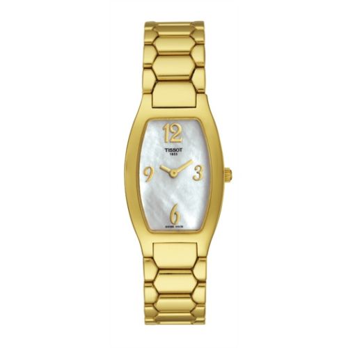 Tissot Maya Classic Tonneau : Ref Number T73.3.359.72