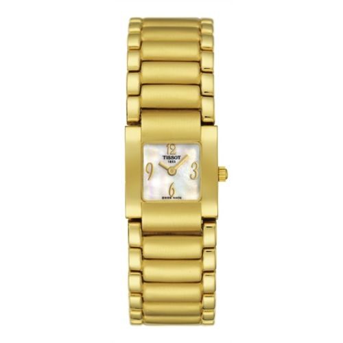 Tissot Maya Classic Square : Ref Number T73.3.361.72