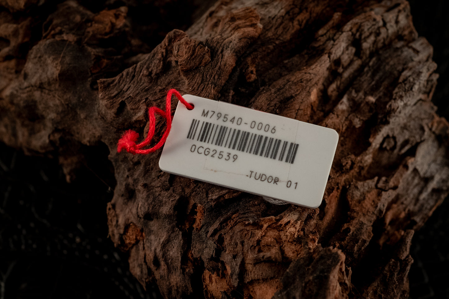 Tudor 2023 Black Bay 41MM Black Dial Box And Papers Ref 79540