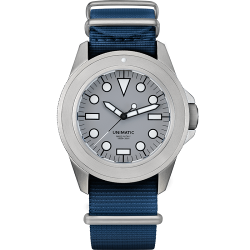 Unimatic Modello Uno U1-EG : Ref Number U1-EG
