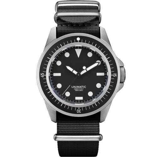 Unimatic Modello Uno U1-F : Ref Number U1-F