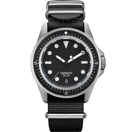 Unimatic Modello Uno U1-FD : Ref Number U1-FD