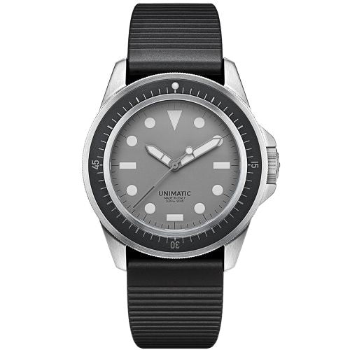 Unimatic Modello Uno Hodinkee : Ref Number U1-H