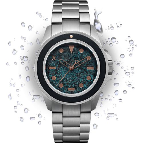 Unimatic Modello Uno U1-NRN Norwegian Rain : Ref Number U1-NRN