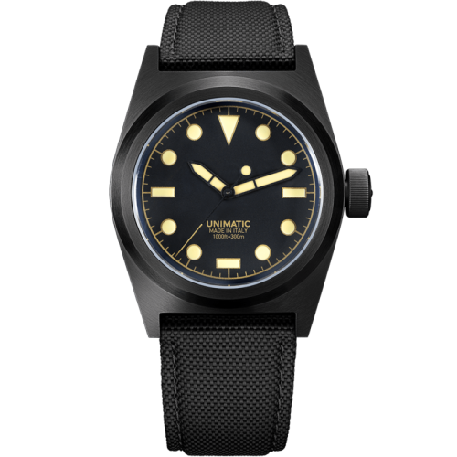 Unimatic Modello Due U2-CN : Ref Number U2-CN