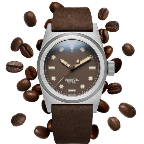 Unimatic Modello Due U2S-MB : Ref Number U2S-MB
