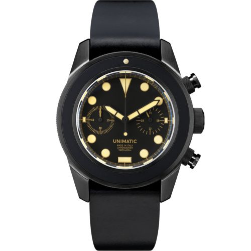 Unimatic Modello Tre U3-AN : Ref Number U3-AN