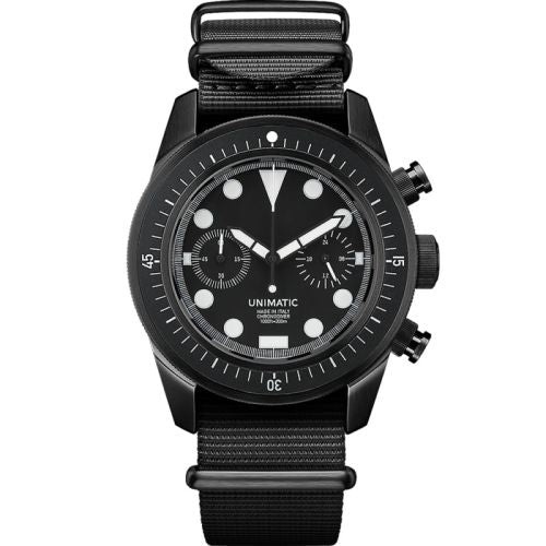 Unimatic Modello Tre U3-FN : Ref Number U3-FN