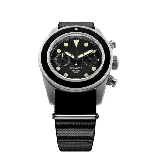 Unimatic Modello Tre U3 Classic : Ref Number UC3