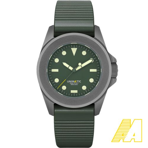 Unimatic Modello Quattro UT4-AA2 Automobili Amos : Ref Number UT4-AA2