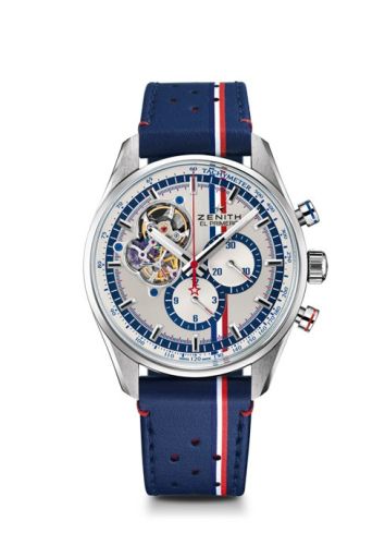 Zenith El Primero Chronomaster 1969 Tour Auto : Ref Number 03.2044.4061/01.C746