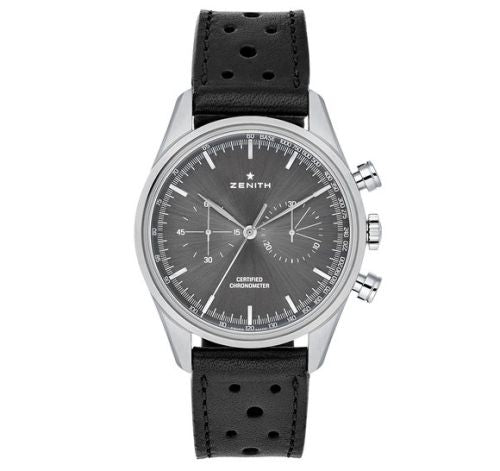 Zenith El Primero Limited Edition for HODINKEE : Ref Number 03.2151.4069