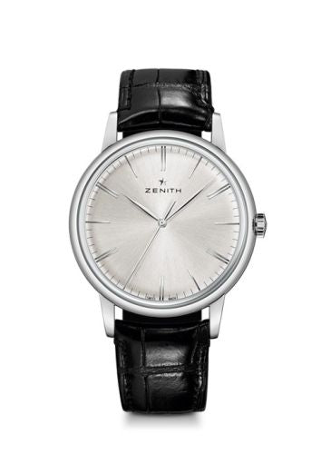 Zenith Elite 6150 : Ref Number 03.2270.6150/01.C493