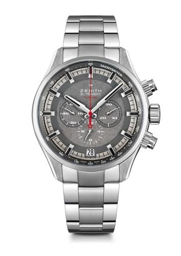 Zenith El Primero Sport : Ref Number 03.2280.400/91.M2280