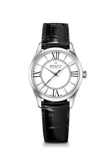 Zenith Elite Ultra Thin Lady : Ref Number 03.2310.679/38.C714