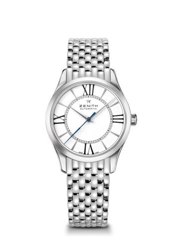 Zenith Elite Ultra Thin Lady Bracelet : Ref Number 03.2310.679/38.M2310