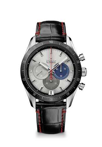 Zenith Chronomaster 2 El Primero 50th Anniversary : Ref Number 03.3001.3600/69.C816