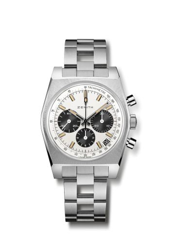 Zenith El Primero A384 Revival Lupin the Third / Second Edition : Ref Number 03.L384-2.400/07.M384