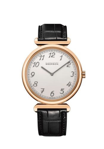 Alexandre Meerson Altitude Officier Classic : Ref Number 101OBIW