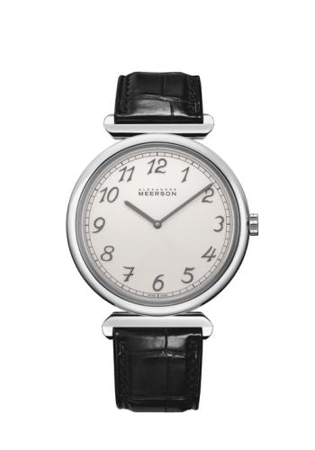 Alexandre Meerson Altitude Officier Classic : Ref Number 101OEIW
