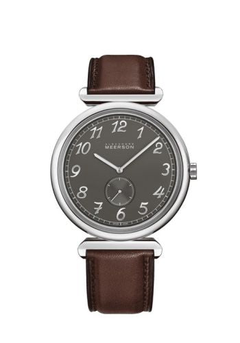 Alexandre Meerson Altitude Officier Small Seconds : Ref Number 101OEJY