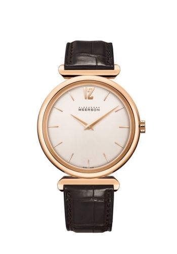 Alexandre Meerson Altitude Premiere Classic : Ref Number 101PBIR