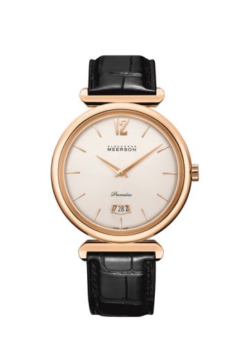 Alexandre Meerson Altitude Premiere Date : Ref Number 101PBKR