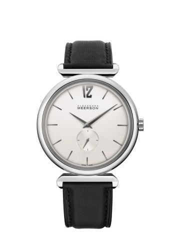 Alexandre Meerson Altitude Premiere Small Seconds : Ref Number 101PEJT