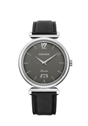 Alexandre Meerson Altitude Premiere Date : Ref Number 101PEKV