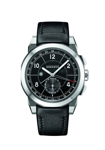 Alexandre Meerson D15 MK-1 Grey Gold / Black : Ref Number 102-GHLA